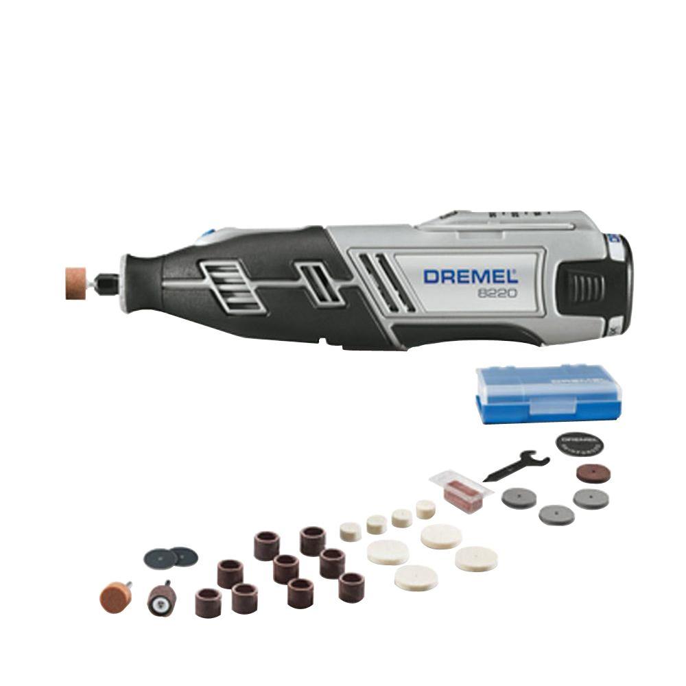 dremel 7300 pt accessories