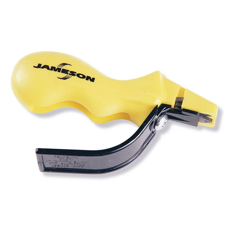 Jameson Scissors and Knife Sharpener by Jameson