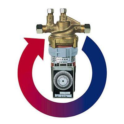 water recirculating circulating system instant pump undersink laing act e1 heater sink recirculation under circulation systems circulator basics upcitemdb depot