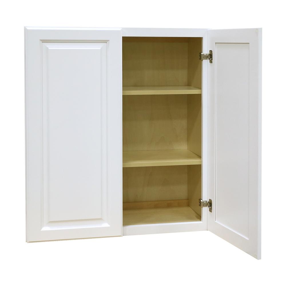 Lifeart Cabinetry Newport Ready To Assemble 36x36x12 In 1 Door Wall Cabinet With 2 Shelves Classic White Rnw W3636 The Home Depot - Pvc Kitchen Cabinets Home Depot Lifeart Cabinetry Newport Ready To Assemble 36x36x12 In 1 Door Wall Cabinet With 2 Shelves Classic White Rnw W3636 The Home Depot - Pvc Kitchen Cabinets Home Depot