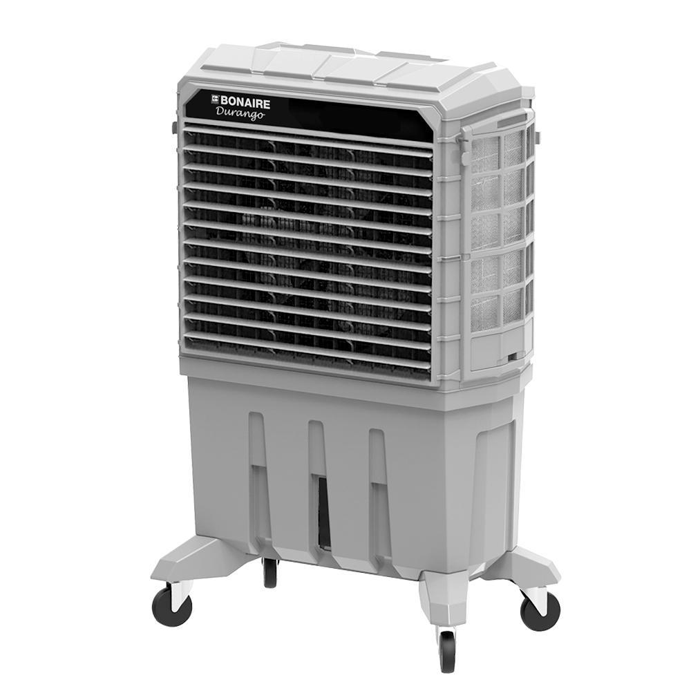 Bonaire Durango 5300 CFM 3-Speed Portable Evaporative Cooler for 1600