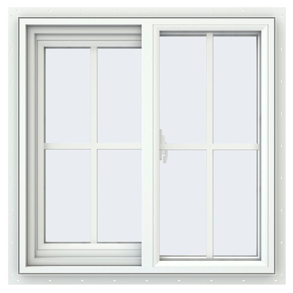 Sliding Windows The Home Depot 23 5