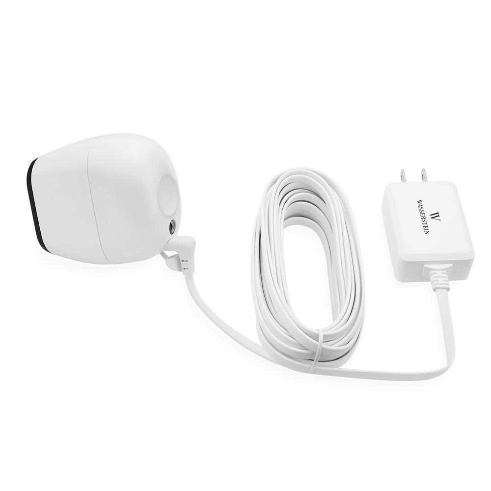 charger for arlo pro