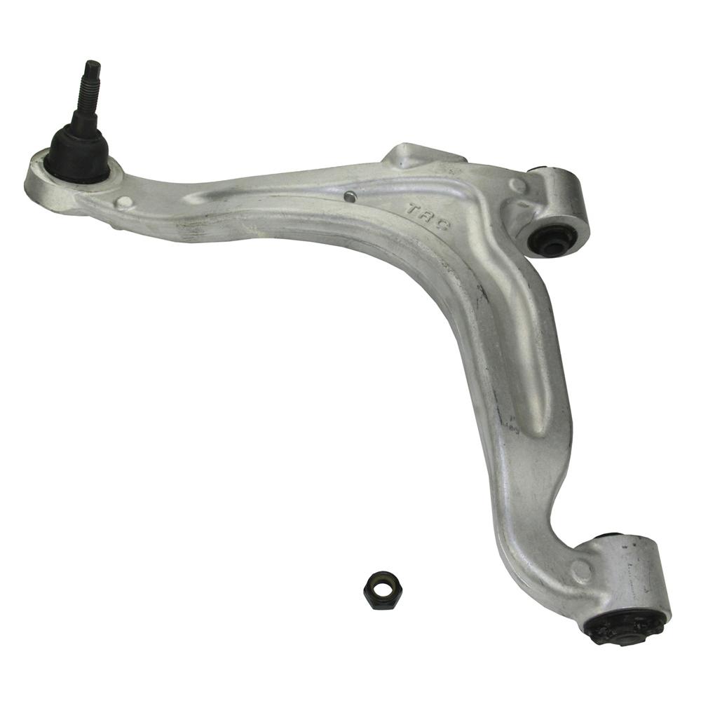MOOG Chassis Products Suspension Control Arm and Ball Joint AssemblyRK622101 The Home Depot