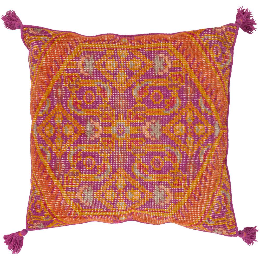 Lr Resources Motley Multicolored Graphic Stain Resistant Polyester