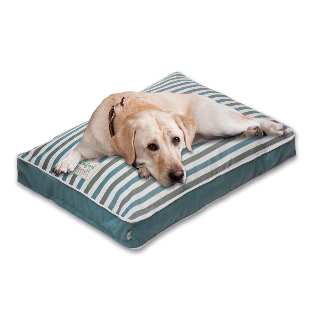 happy tails orthopedic dog bed