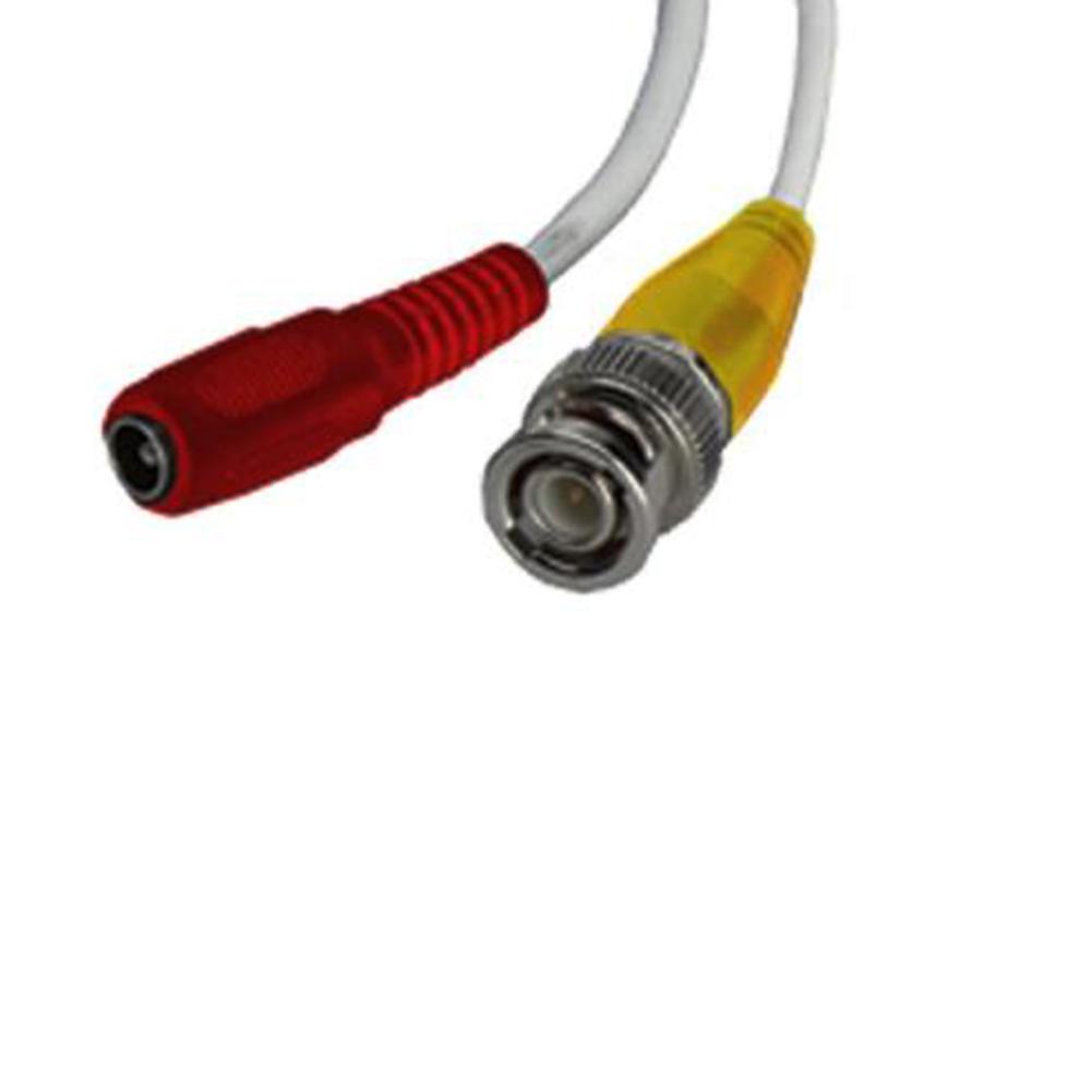 home depot security camera cable