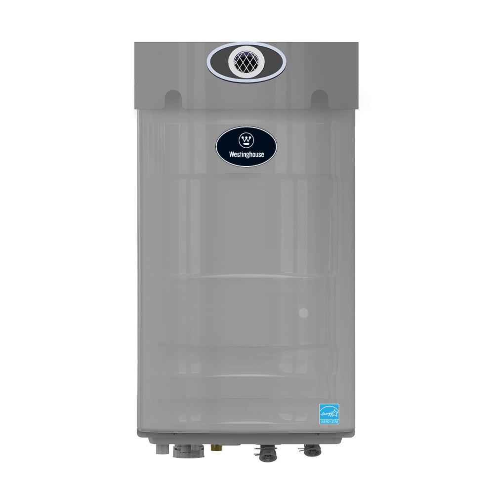 Westinghouse 11 Gpm High Efficiency Liquid Propane Outdoor