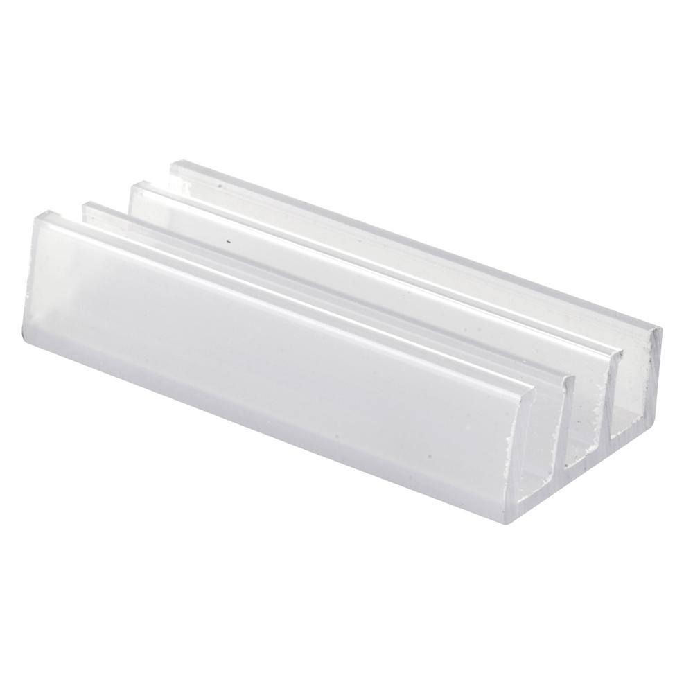 SHOWER DOOR GUIDE NYLON