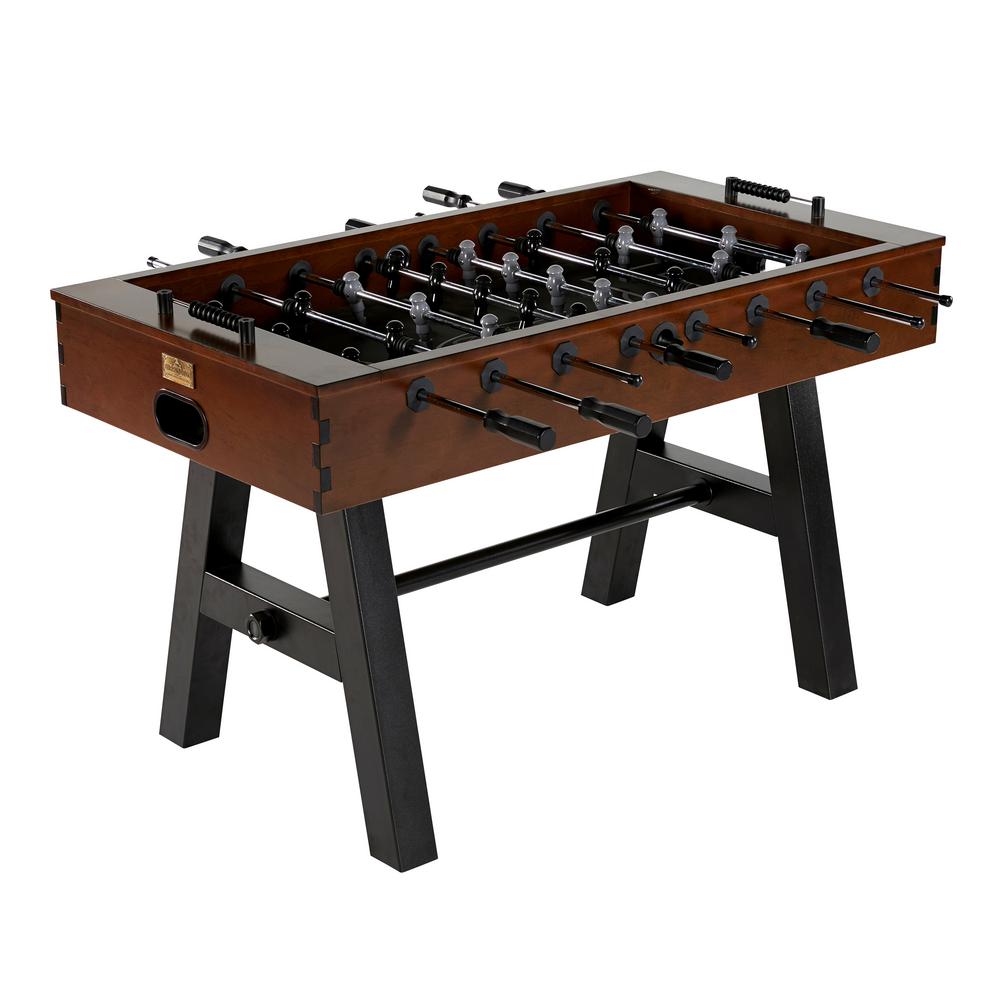 Barrington Allendale Collection 56 In Foosball Table - Mini Foosball Coffee Table Barrington Allendale Collection 56 In Foosball Table - Mini Foosball Coffee Table