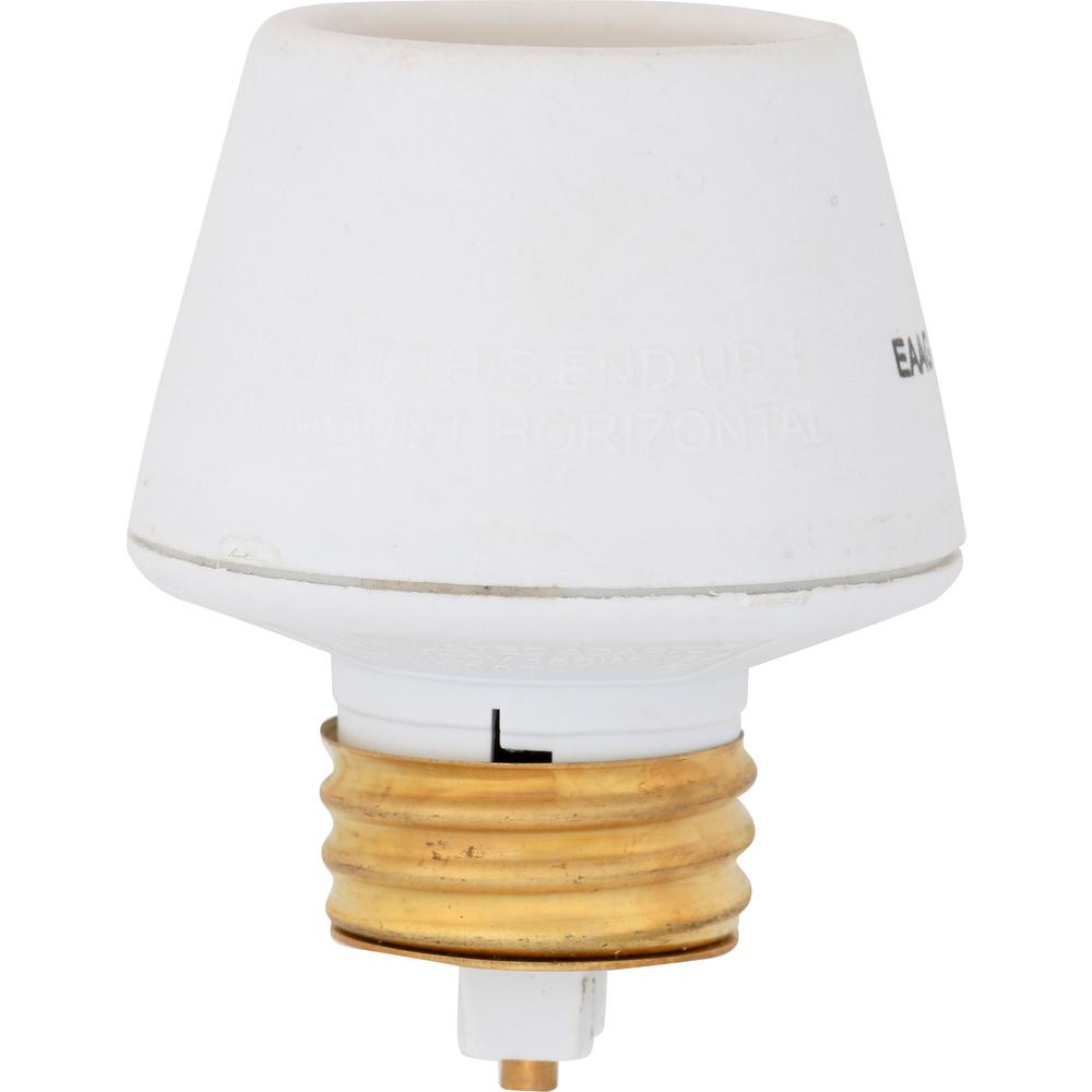 100 Watt Full Range Lamp Socket Dimmer, Table Lamp Dimmer Socket