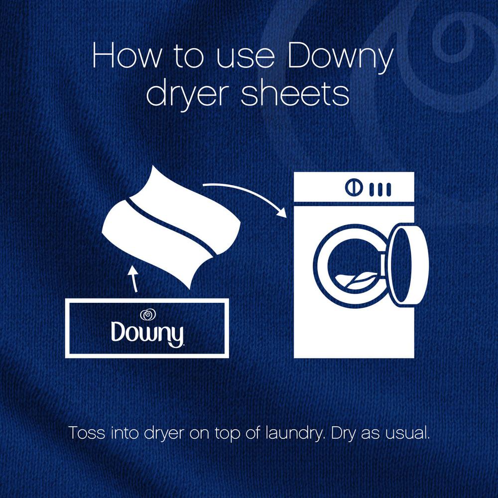 how many dryer sheets per load