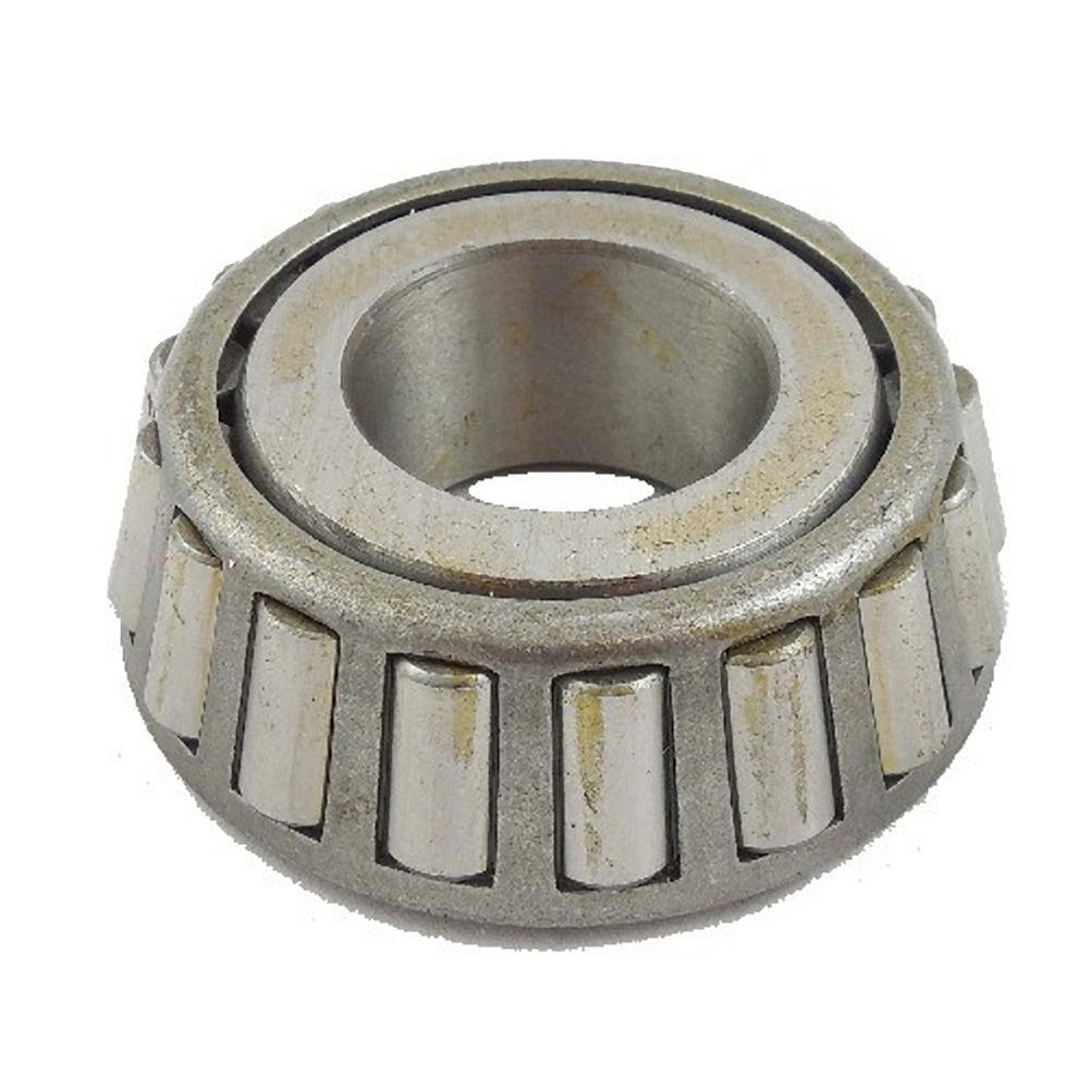 Differential Pinion Bearing Rear OuterPT02872 The Home Depot