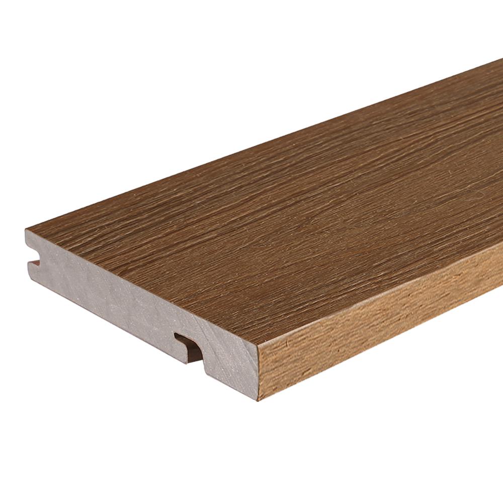 Peruvian Teak Newtechwood Composite Decking Boards Us33 8 Tk 64 600 