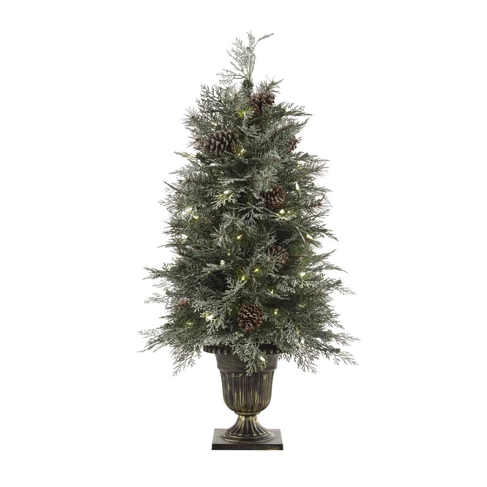 Martha Stewart Living Artificial Christmas Trees Christmas Trees