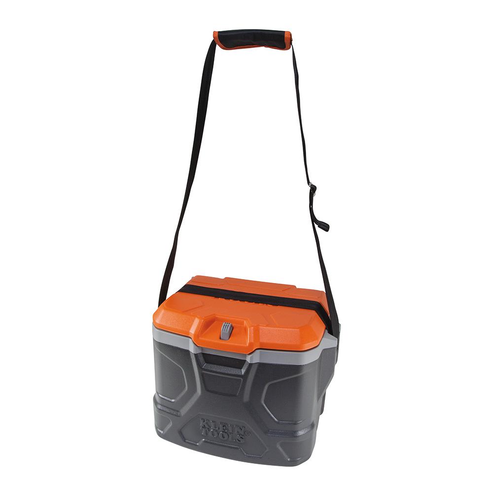 klein work cooler