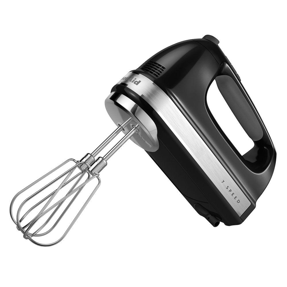 flat beater attachment for hand mixer
