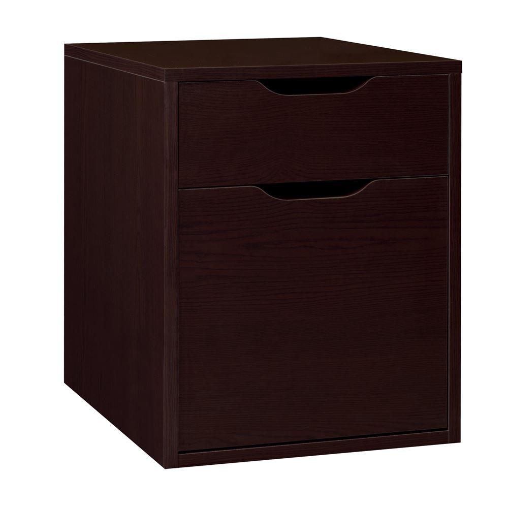 Regency Brasas Truffle Freestanding Box File Pedestal Cabinet Regency Brasas Truffle Freestanding Box