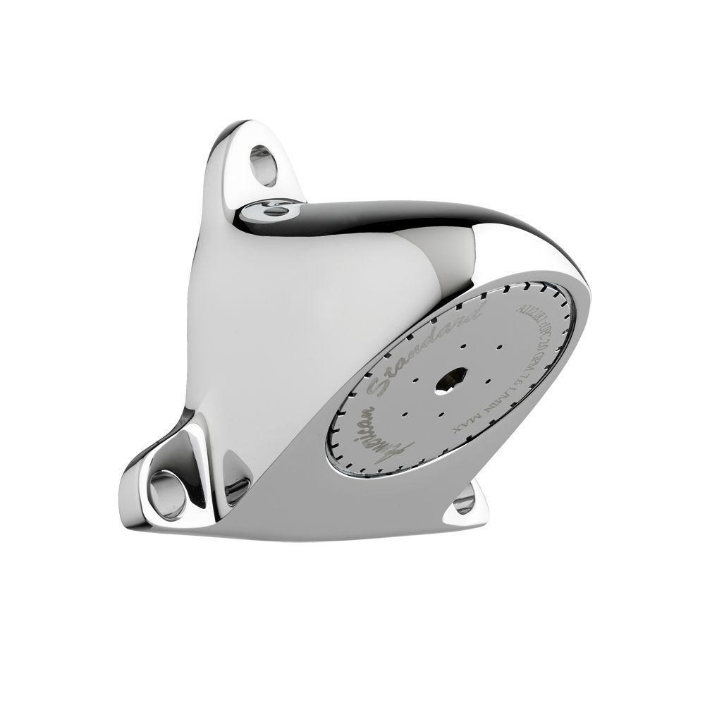 American Standard Institutional 1Spray 3.5 in. Showerhead in Polished