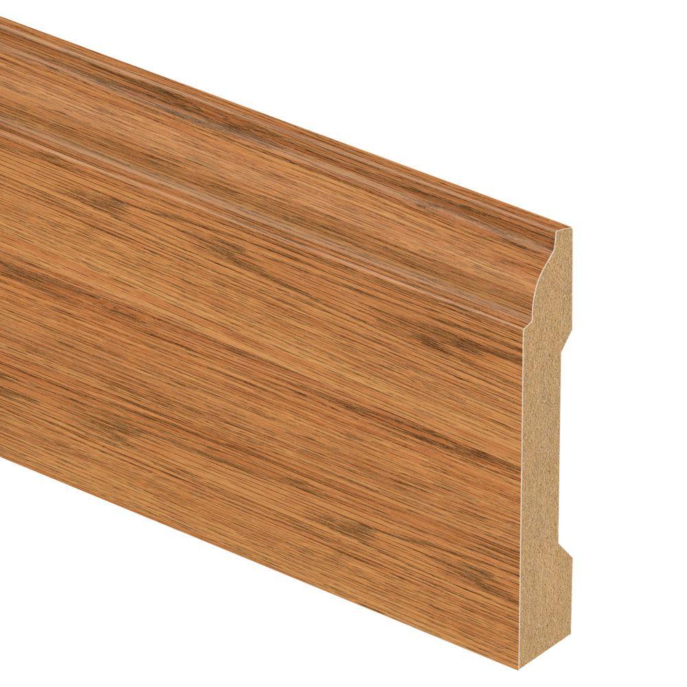 Zamma Glentown Berland Oak 9 16 In Thick X 3 1 4 Wide 94 Length Laminate Wall Base 013040355 The Home Depot - Glentown Oak Laminate Flooring
