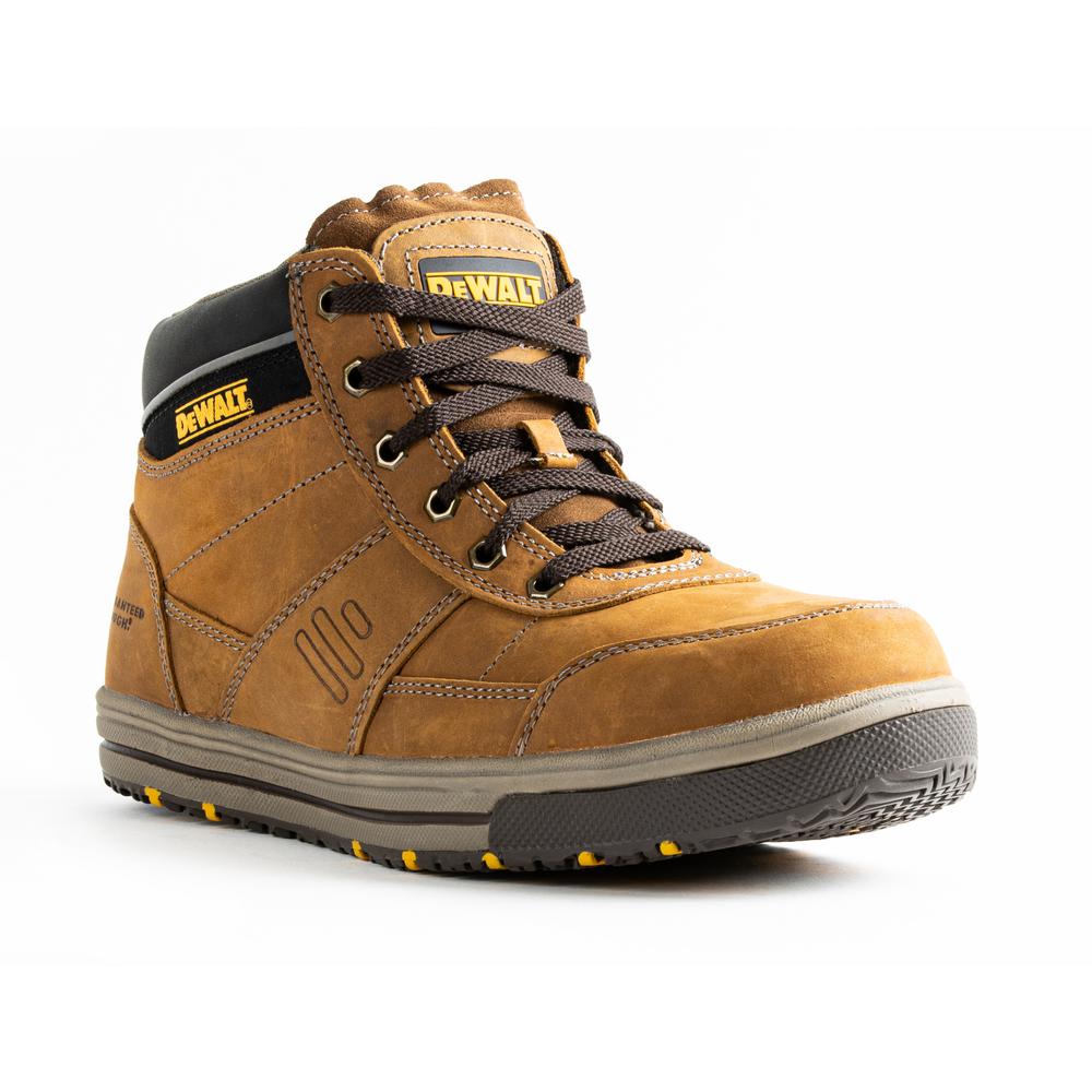 dewalt baltimore boots