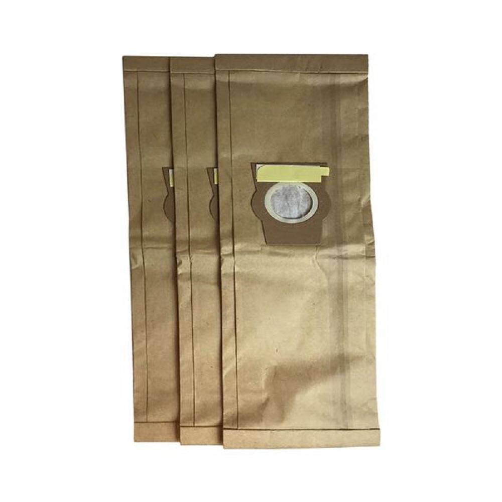 Think Crucial F Paper Bags Replacement For Kirby Compatible With Part 204808 And 205808 3 Pack