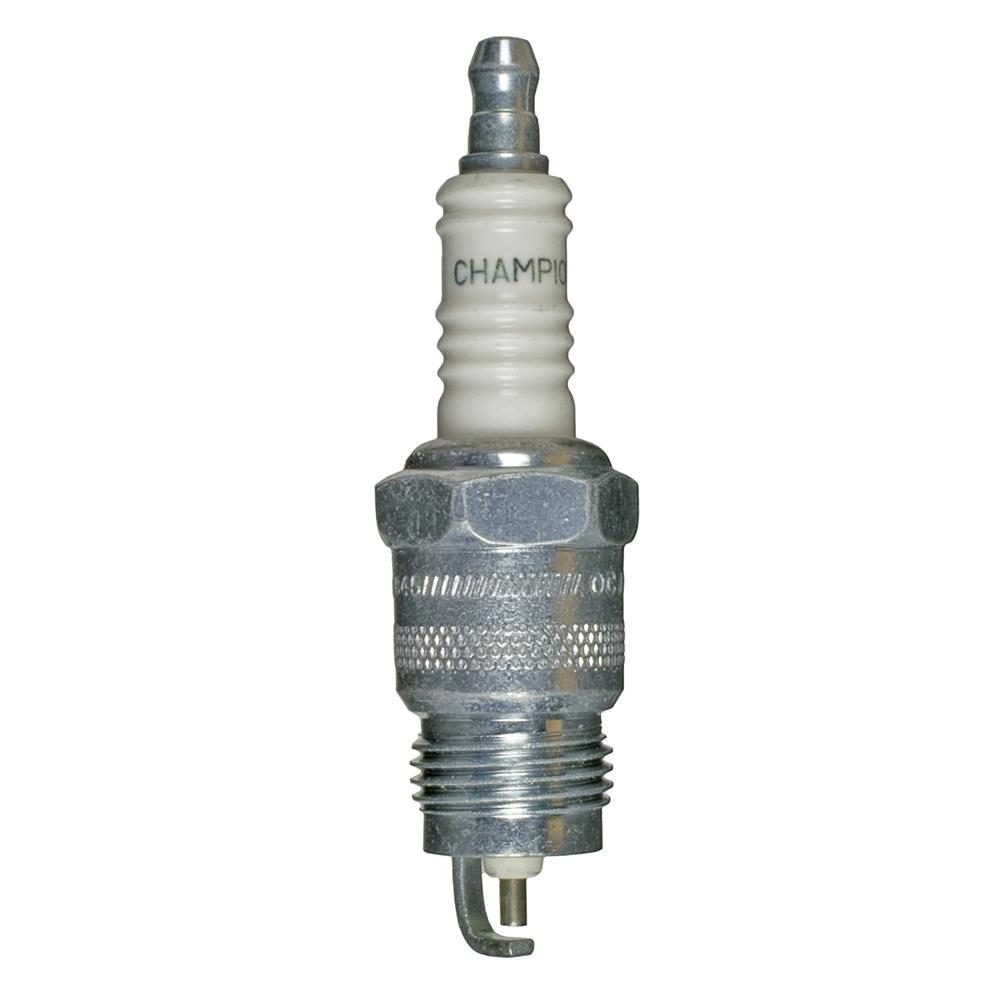 Champion Copper Plus Spark Plug130 The Home Depot
