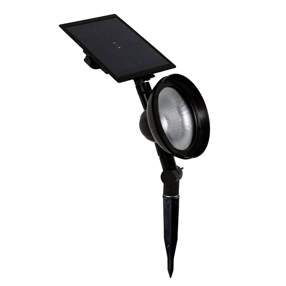 No additional features - Spotlights - Landscape Lighting - The Home Depot