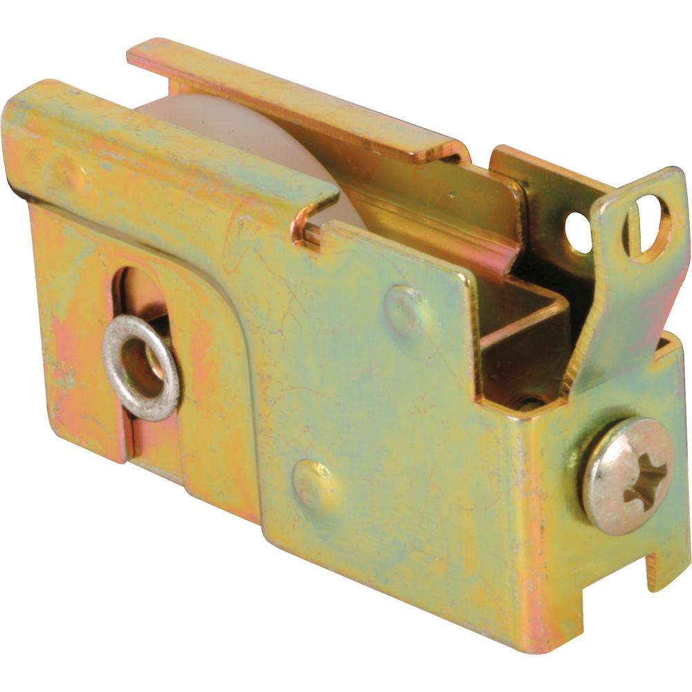 PrimeLine 11/2 in. Nylon Ball Bearing Sliding Glass Door Roller