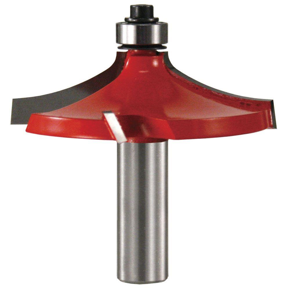 Diablo 25/64 in. Carbide Table Edge Router BitDR99027 The Home Depot