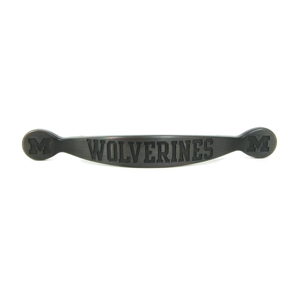 Michigan Horizontal Cabinet Pull