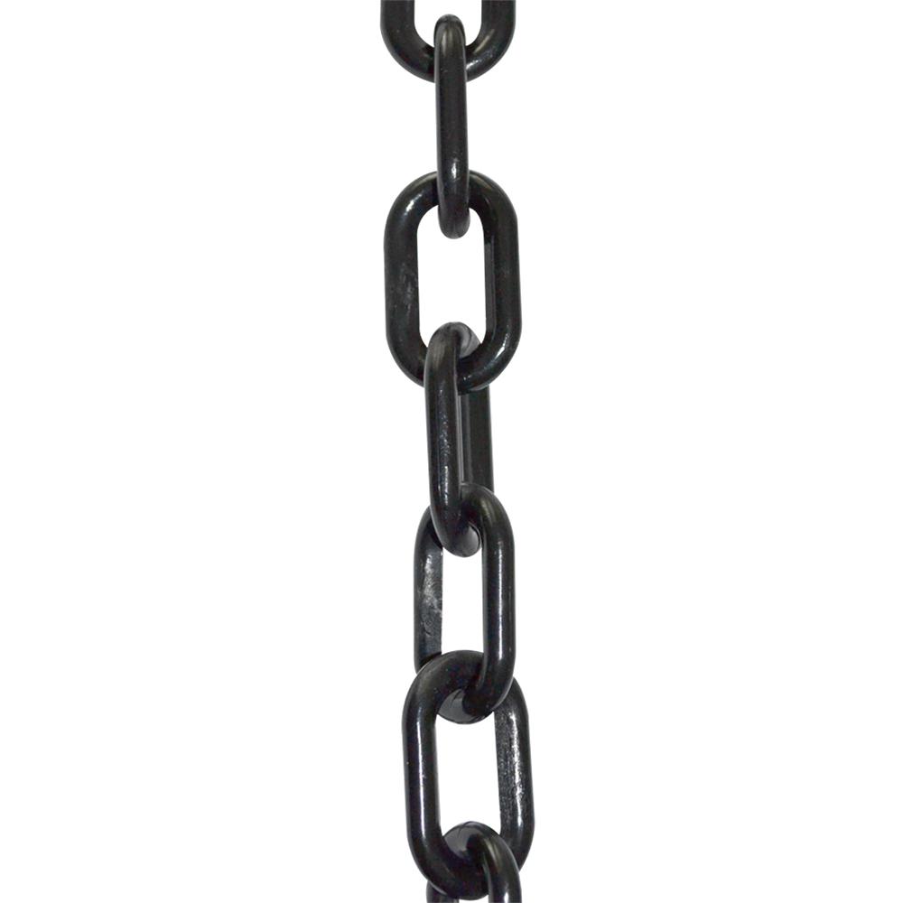 Progress Lighting Black 9Gauge Accessory ChainP875780 The