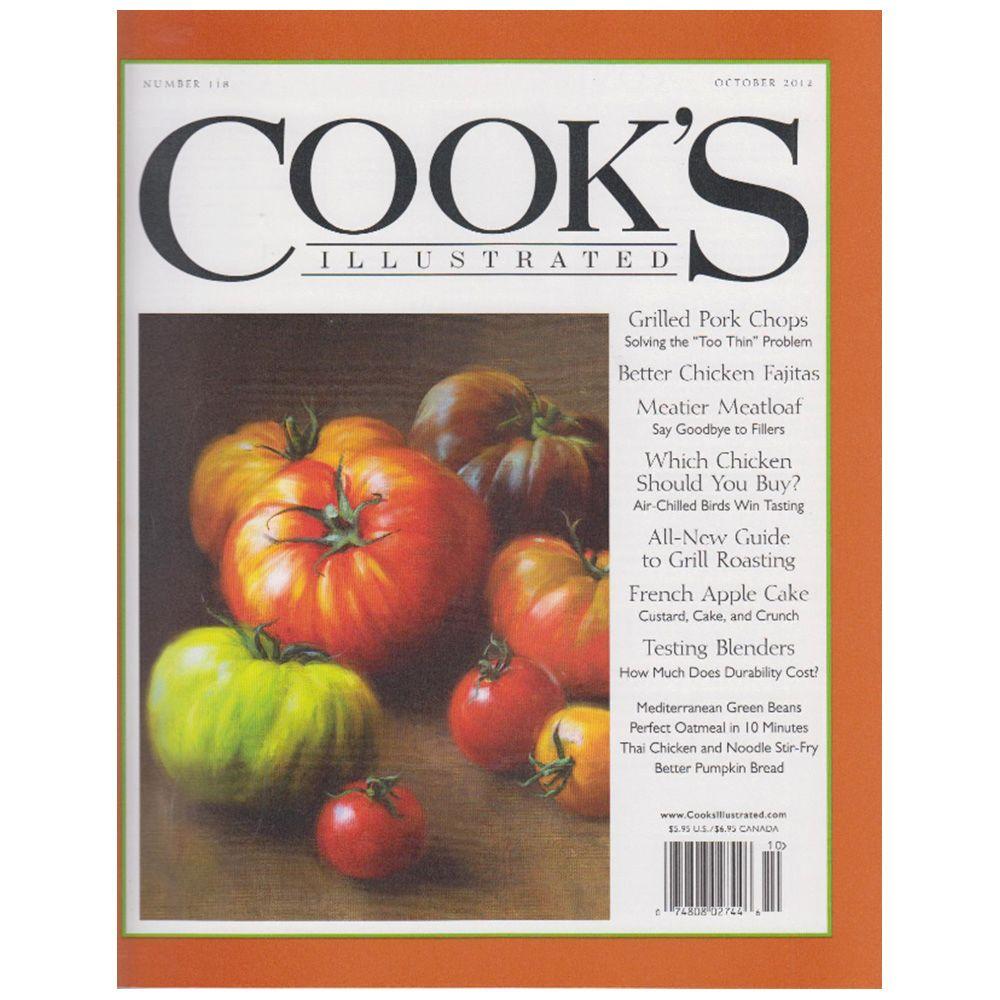 cooks illustrated magazine download