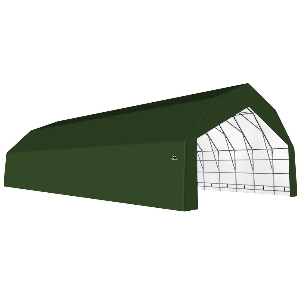 Portable Garages Carports The Home Depot Portable Garages Carports