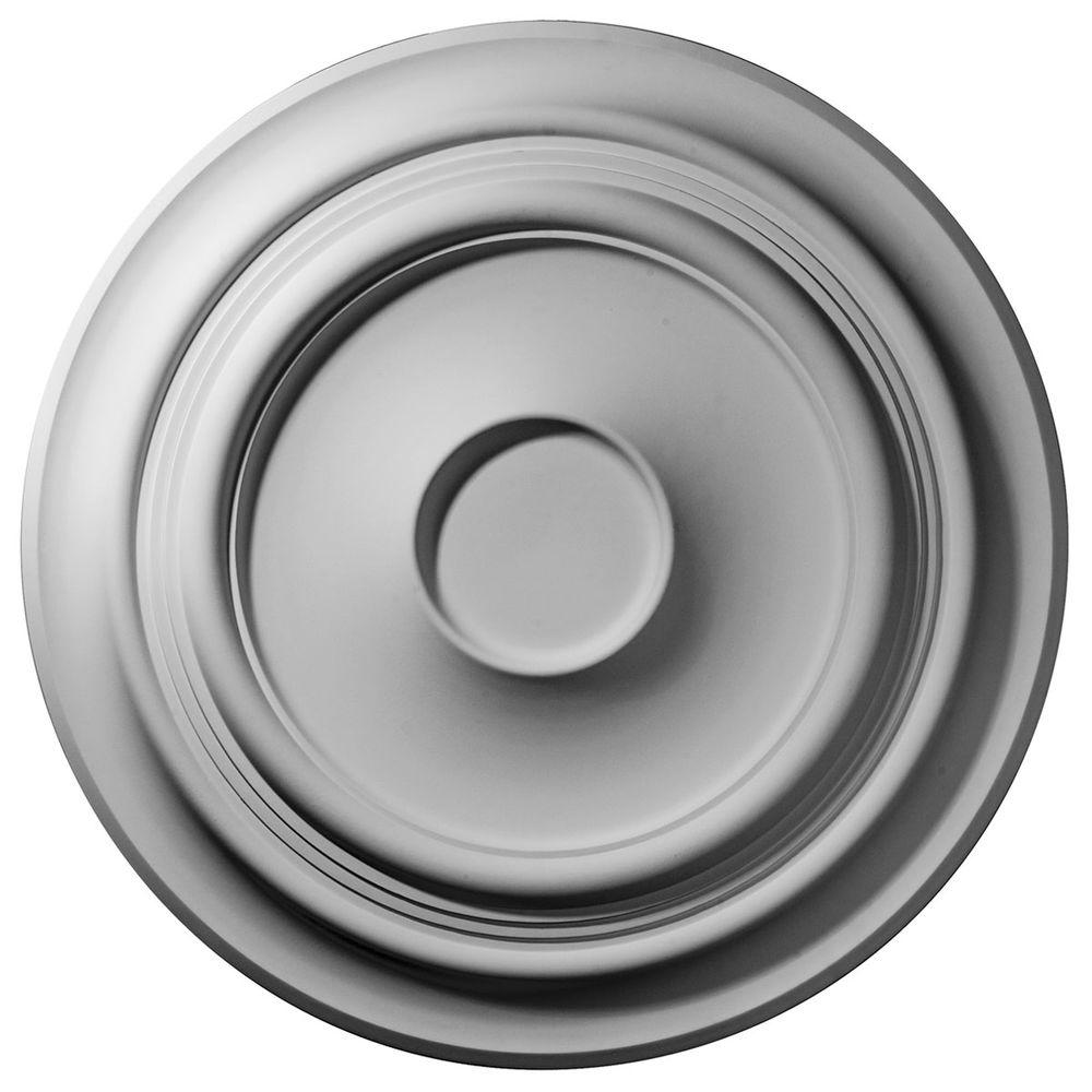 Ceiling Medallions Moulding & Millwork The Home Depot