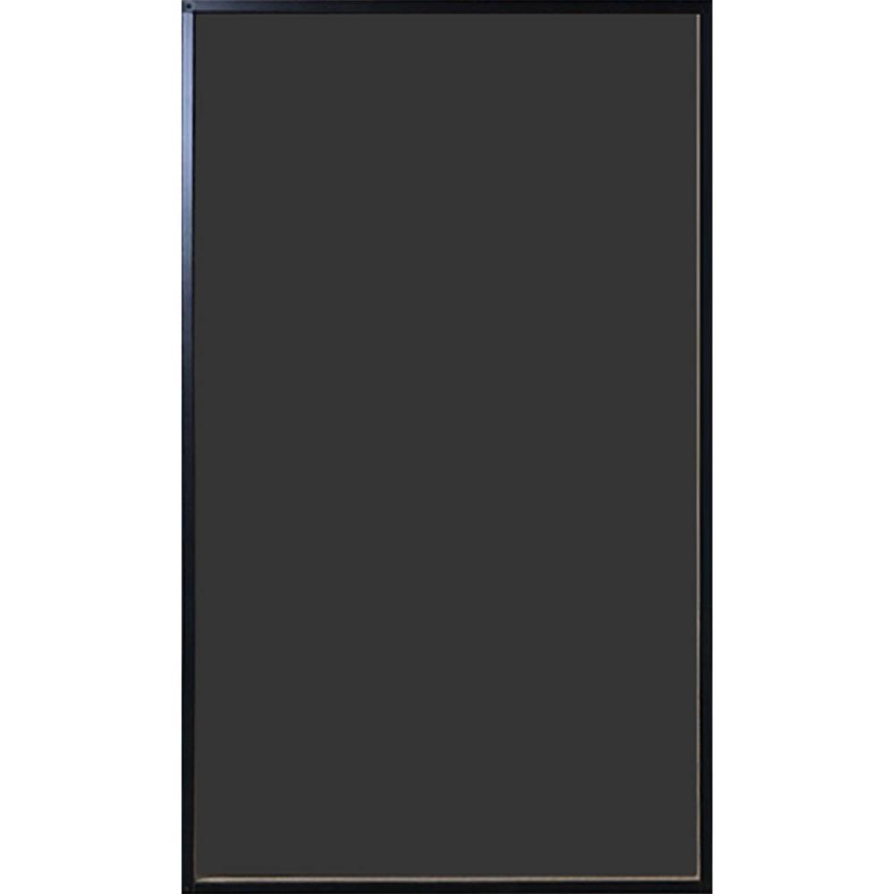 27 X 53 Screen Doors Exterior Doors The Home Depot