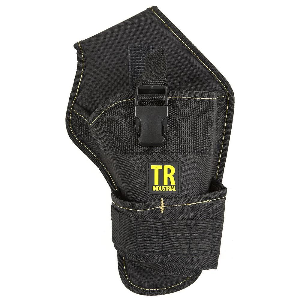 TR Industrial 7.9 in. Cordless Drill HolsterTR88020 The Home Depot