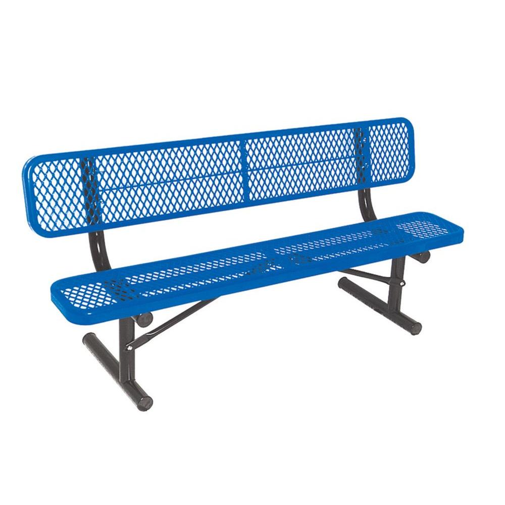 commercial park benches for sale