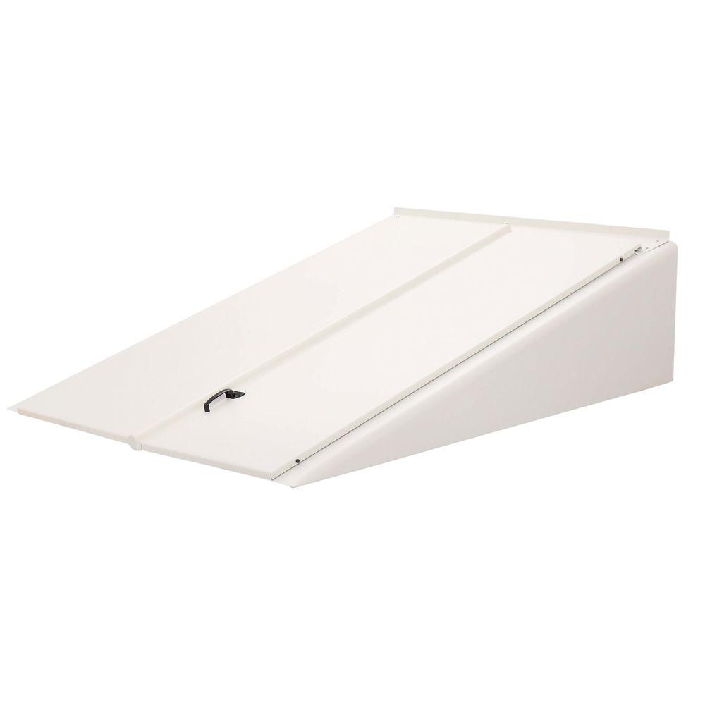 Bilco Classic Series 55 In X 72 Painted White Powder Coated Steel Cellar Door Sz Cgpc1 The Home Depot - Home Depot Bilco Basement Doors Bilco Classic Series 55 In X 72 Painted White Powder Coated Steel Cellar Door Sz Cgpc1 The Home Depot - Home Depot Bilco Basement Doors