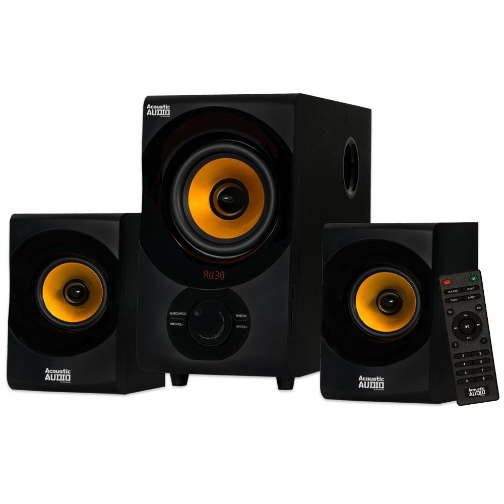 best 2.1 speakers under 2000 with bluetooth