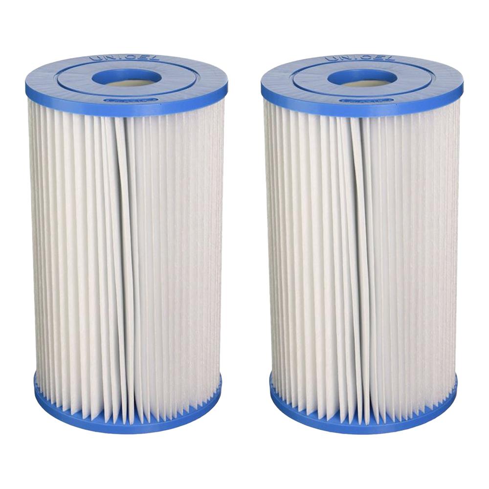 Unicel 5.75 in. Dia 15 sq. ft. Pool Replacement Filter