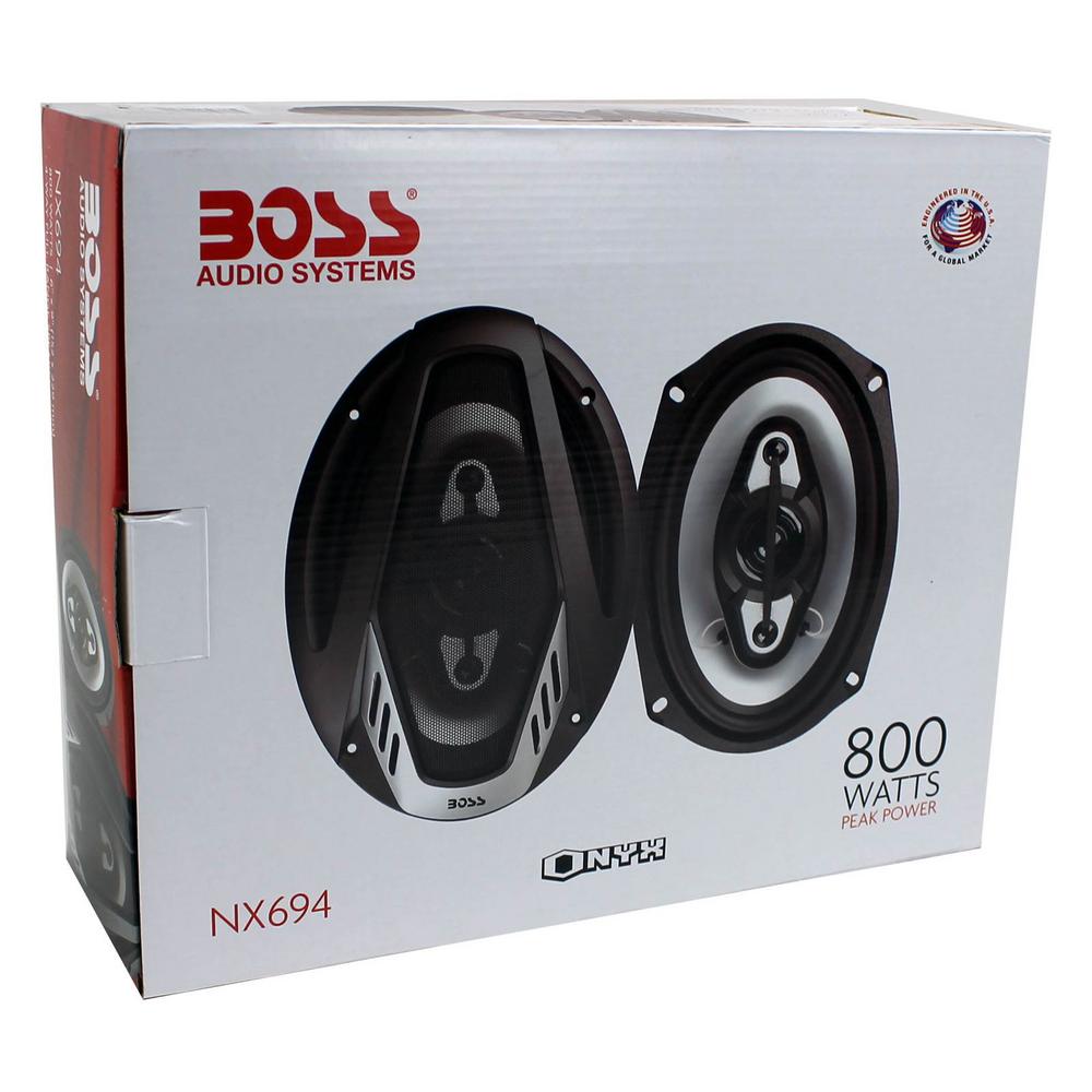 boss audio nx694