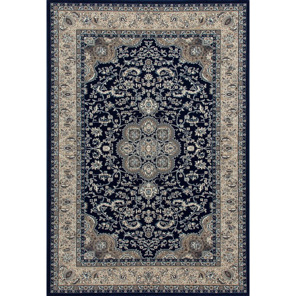 7 X 9 Area Rugs The Home Depot Kensington