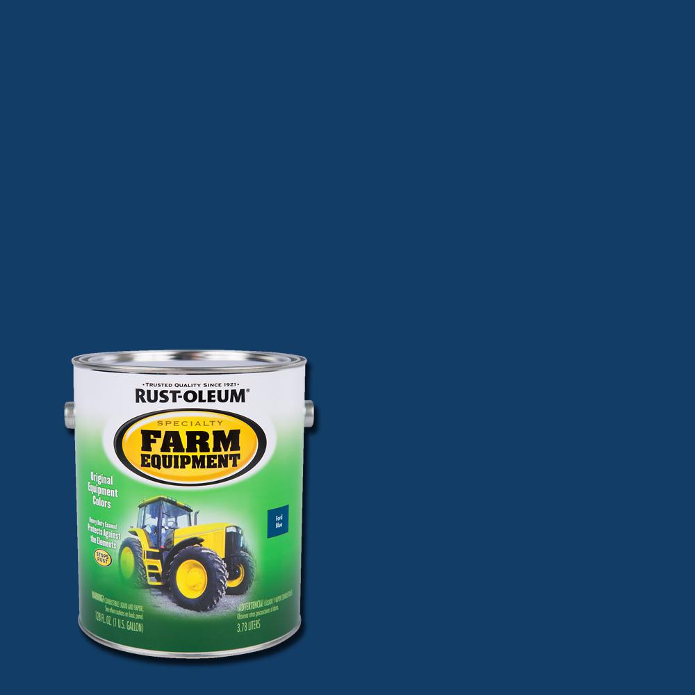 Tractor Paint Automotive Paint The Home Depot