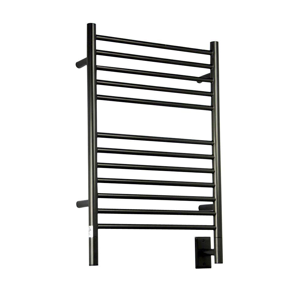 heated towel warmer rack