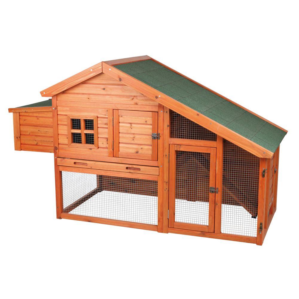 Home Depot Chicken Coop