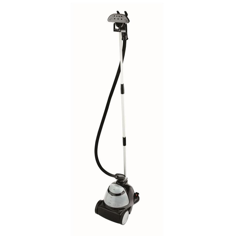 Conair Deluxe Fabric Steamer Manual Conair Deluxe Fabric Steamer Manual