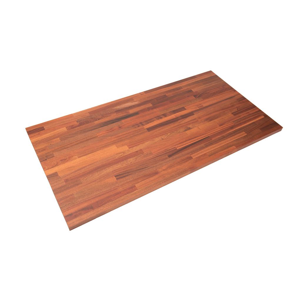 Beech Butcher Block Countertops Countertops The Home Depot