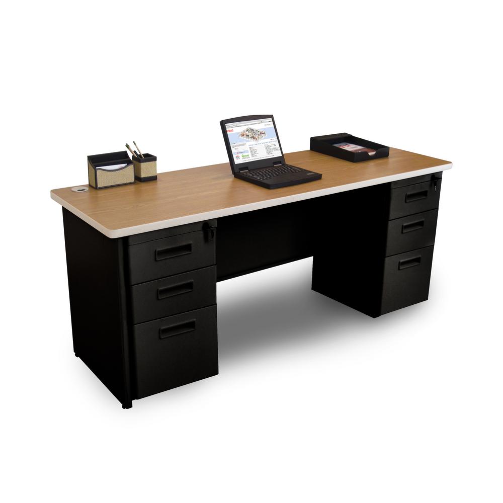 Laminate Computer Desks
