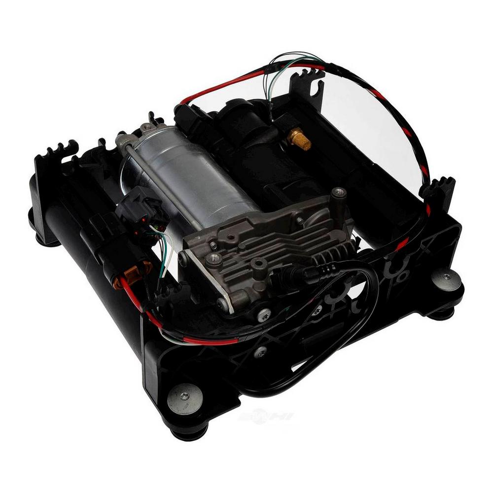 Suspension Air Compressor 20062009 Land Rover Range Rover 4.2L 4.4L